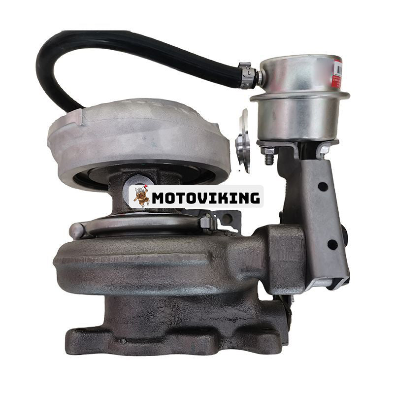 Turbo HE200WG Turboladdare 3789240 för Cummins Engine ISB ISF ISDe4 4.5L