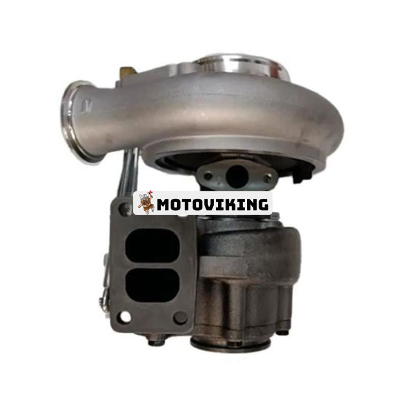 Turbo HE351W Turboladdare 3789906 för Cummins Engine ISDe 6,7L