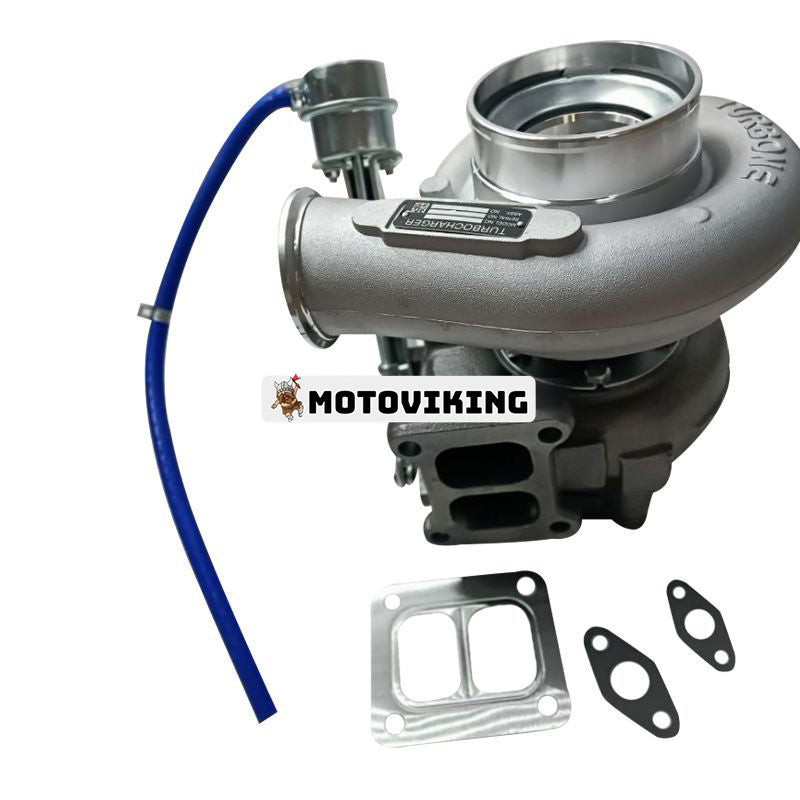 Turbo HE400WG Turboladdare 3791266 3791267 för Cummins Engine ISC 8.3