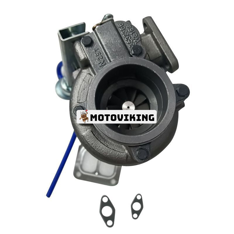 Turbo HE400WG Turboladdare 3791266 3791267 för Cummins Engine ISC 8.3