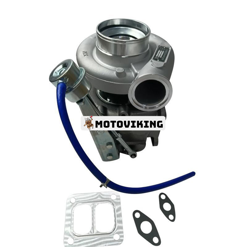 Turbo HE400WG Turboladdare 3791266 3791267 för Cummins Engine ISC 8.3