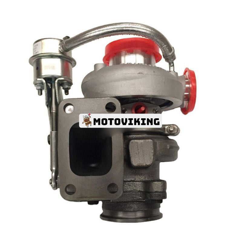 Turbo HE200WG Turboladdare 3791826 för Cummins Engine 4BTAA3.9-C125