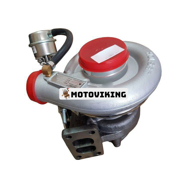 Turbo HE400FG Turboladdare 3794848 för Cummins Engine 6LTAA 6LTAA8.9