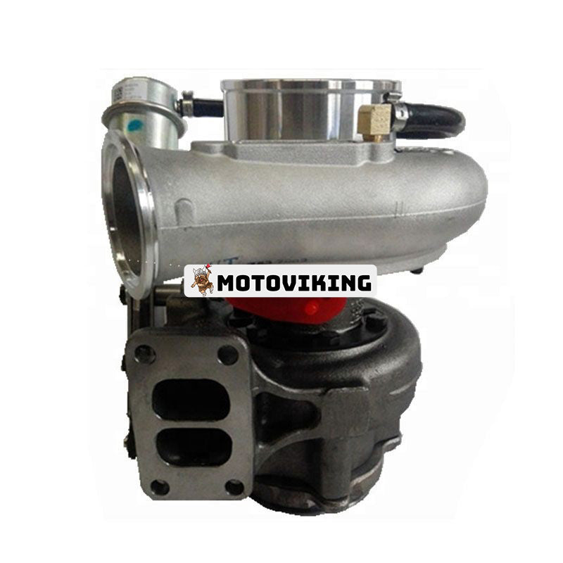 Turbo HE400WG Turboladdare 3788087 3795515 för Cummins Engine ISLe 9,5L