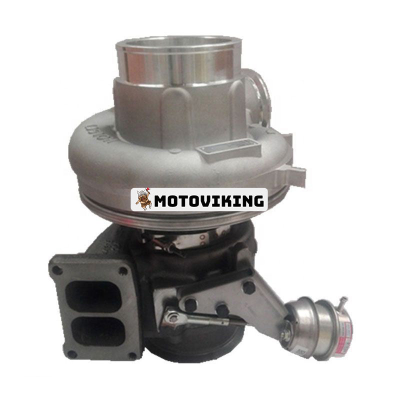 Turbo HE551CW Turboladdare 3796151 för Cummins Engine ISX15