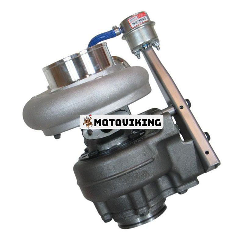 Turbo HE351W Turboladdare 3797149 3797146 för Cummins Engine ISDE