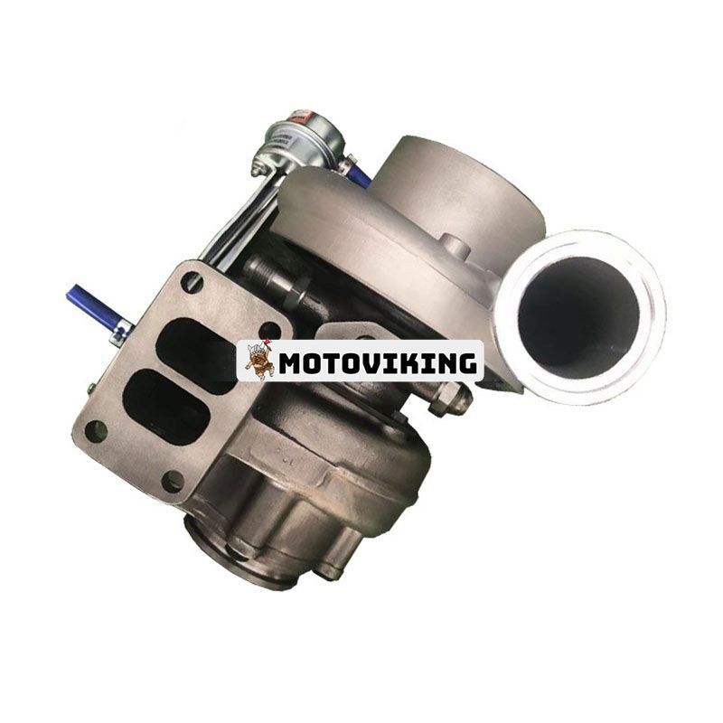 Turbo HE300WG Turboladdare 3797518 för Cummins Engine QSB