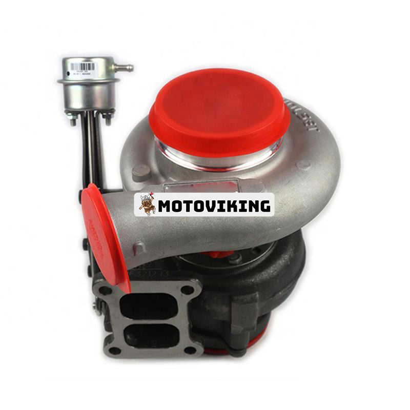 Turboladdare 4029100 för Cummins Engine 6C ISLE