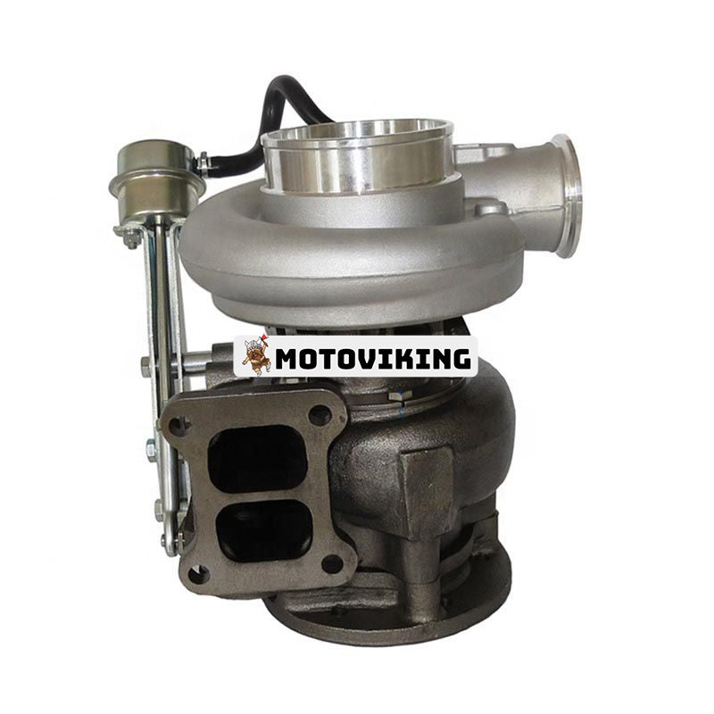 Turbo HX35W Turboladdare 4035483 för Cummins Engine 6BT 6BTA160