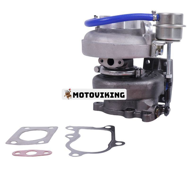 Turbo HE221W Turboladdare 4041555 för Cummins Engine QSB Tier-3