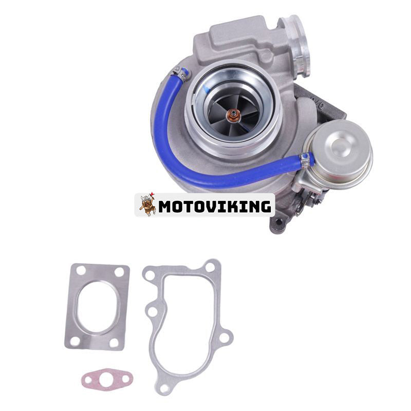 Turbo HE221W Turboladdare 4041555 för Cummins Engine QSB Tier-3