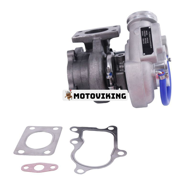 Turbo HE221W Turboladdare 4041555 för Cummins Engine QSB Tier-3