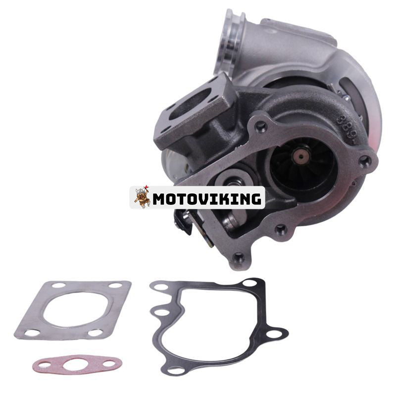 Turbo HE221W Turboladdare 4041555 för Cummins Engine QSB Tier-3