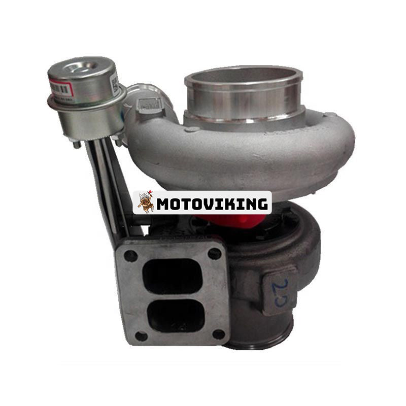 Turbo HX40W Turboladdare 2840917 4044647 för Cummins Engine 6CT 6CTAA8.3