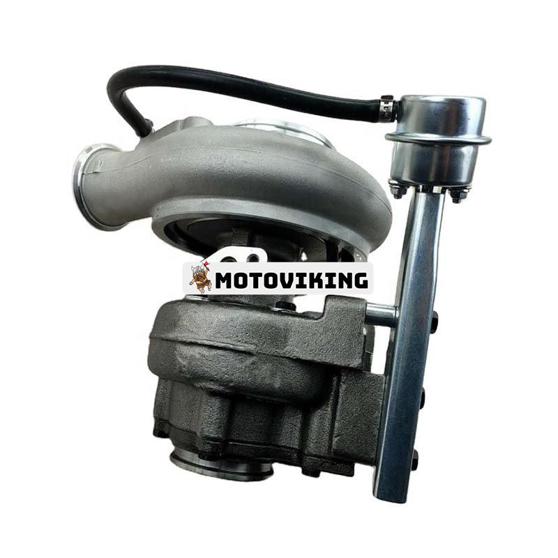 Turbo HX35W Turboladdare 4044649 för Cummins Engine DCEC 6BT 5.9L B235 B170