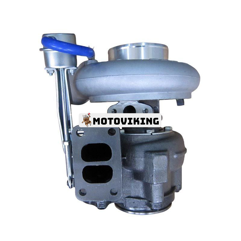Turbo HX35W Turboladdare 4045077 för Cummins Engine 6BT 6BTA 5.9L