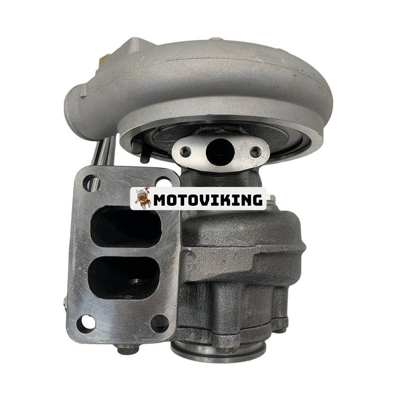 Turbo HX35W Turboladdare 4045184 för Cummins Engine 6BT 5.9 6BTA160 B160