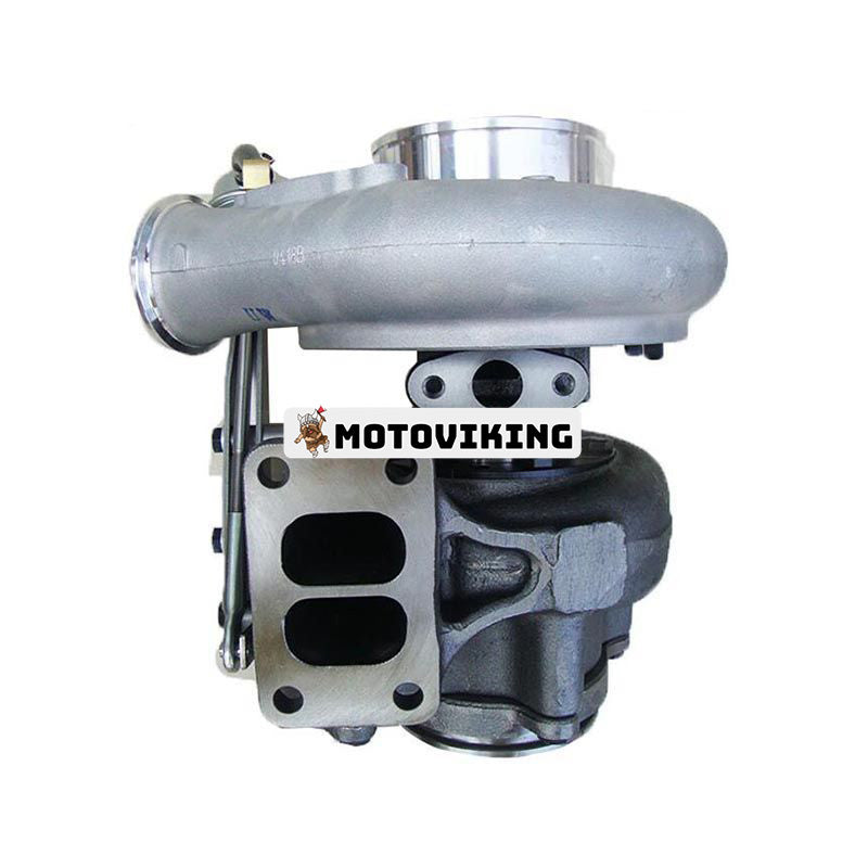 Turbo HX35W Turboladdare 4045429 för Cummins Engine 6BT 6BTAA