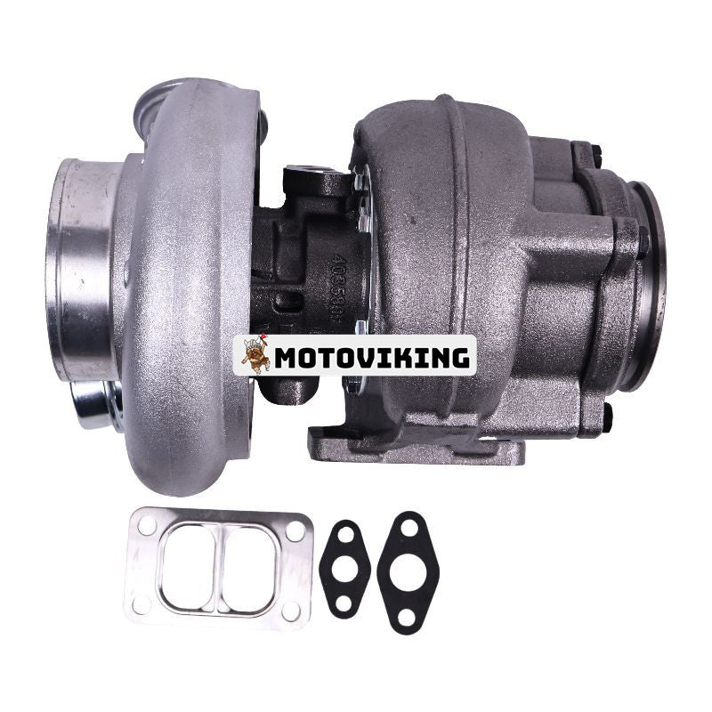 Turbo HX40W Turboladdare 4045570 för Cummins Engine ISL ISLE 8.9L