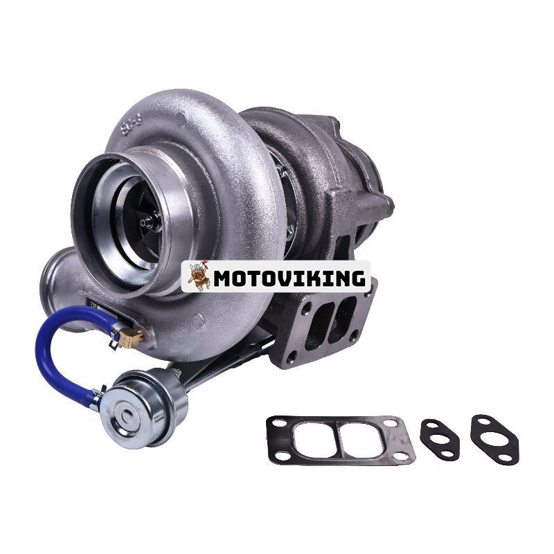 Turbo HX40W Turboladdare 4045570 för Cummins Engine ISL ISLE 8.9L