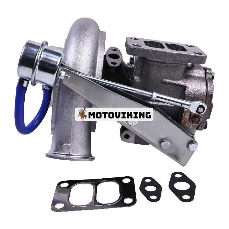 Turbo HX40W Turboladdare 4045570 för Cummins Engine ISL ISLE 8.9L