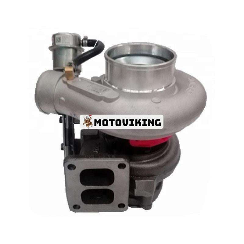 Turbo HX40W Turboladdare 4046271 4046272 för Cummins Engine 6CT C240