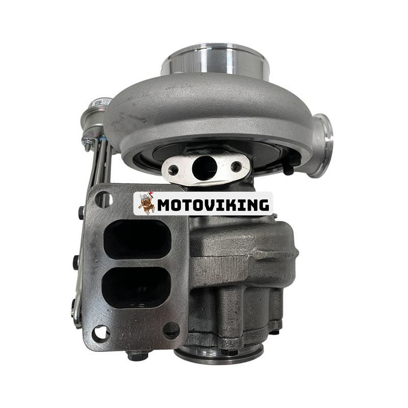 Turbo HX35W Turboladdare 4050004 för Cummins Engine 6B 6BT B180