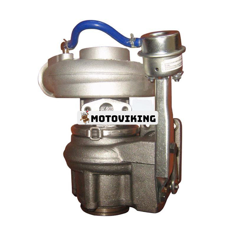 Turbo HX35W Turboladdare 4050032 för Cummins Engine 6BT