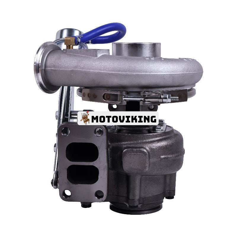 Turbo HX35W Turboladdare 4050165 4050168 för Cummins Engine ISLE 6B5.9