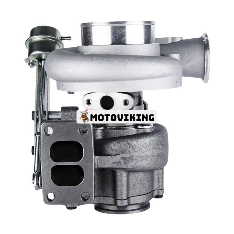 Turbo HX40W Turboladdare 4050268 för Cummins Engine 6B 6BT 5.9L
