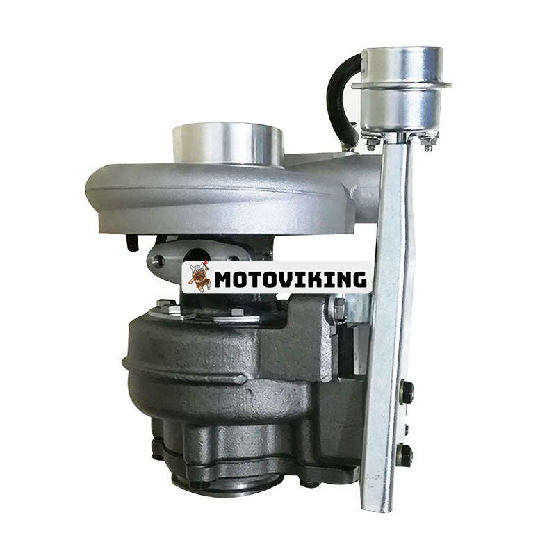 Turbo HX35W Turboladdare 4050297 4050298 för Cummins Engine 6B 6BT