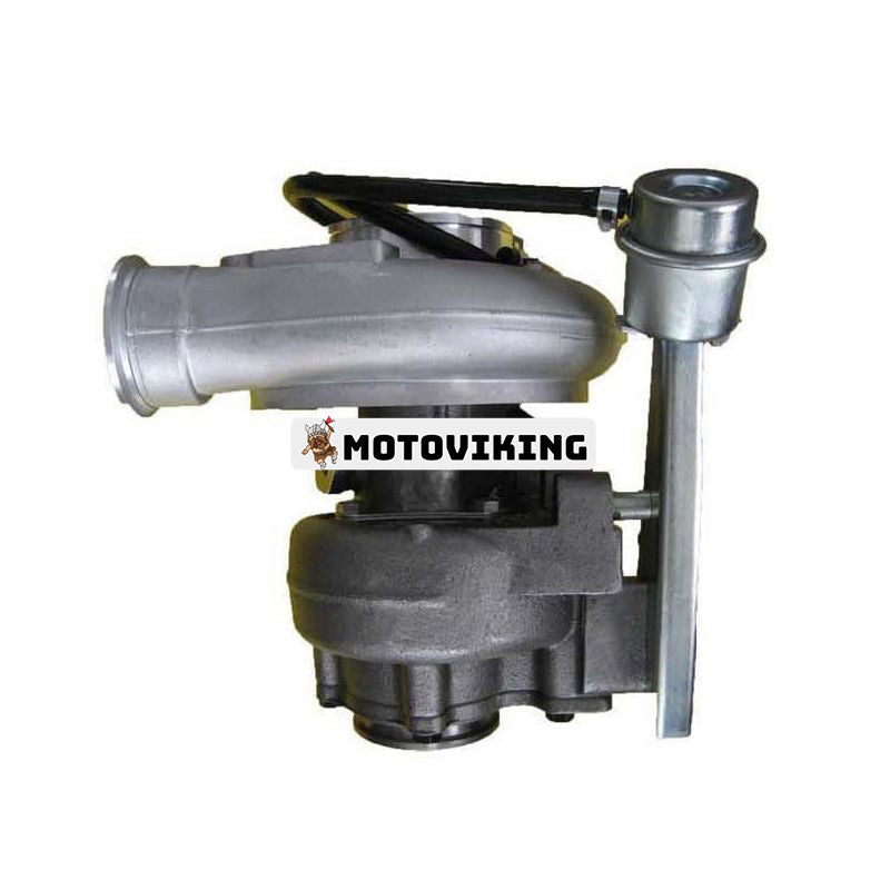 Turbo HX35W Turboladdare 4051052 4051231 för Cummins Engine 6BT