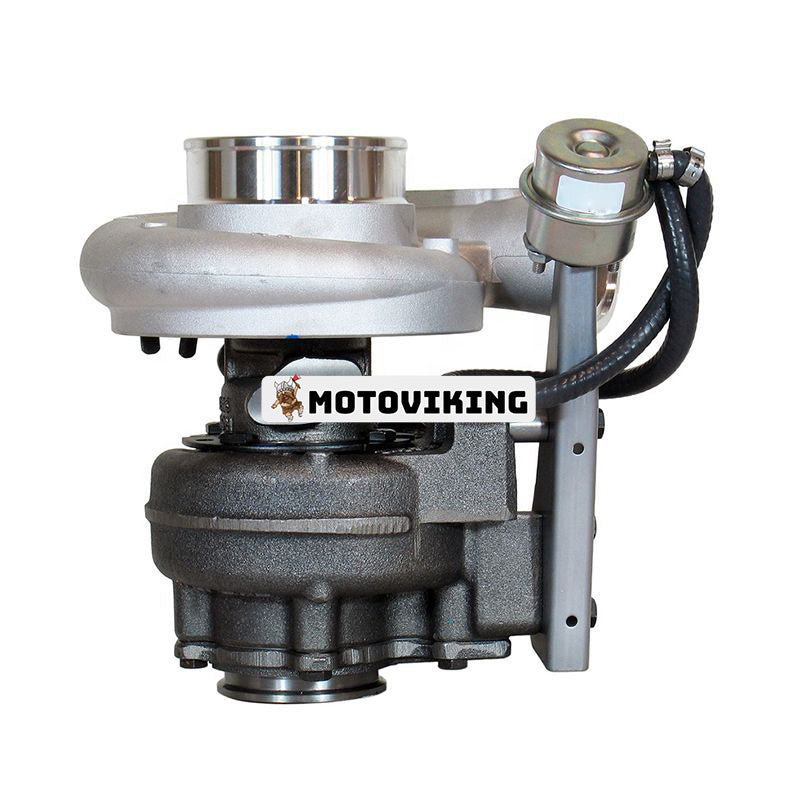 Turbo HX35W Turboladdare 4051133 för Cummins Engine 6BT 5.9L