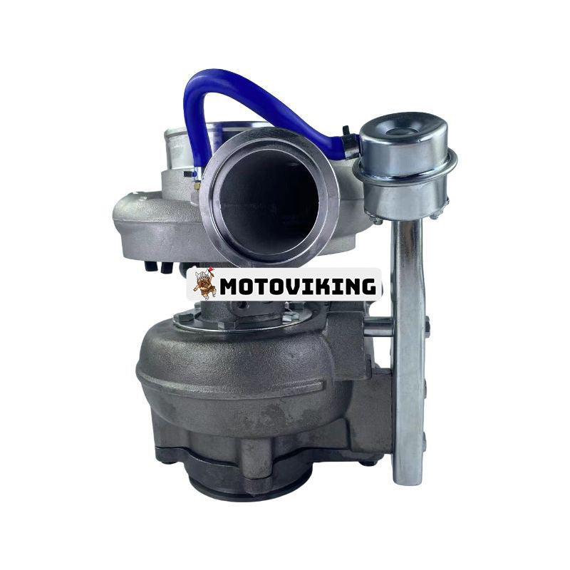 Turbo HX40W Turboladdare 4051184 4051185 för Cummins Engine 6CT C260 8,3L