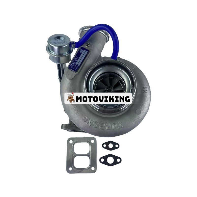 Turbo HX40W Turboladdare 4051184 4051185 för Cummins Engine 6CT C260 8,3L