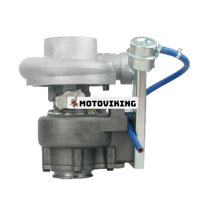 Turbo HX35W Turboladdare 5322687 för Cummins Engine 6BT B180