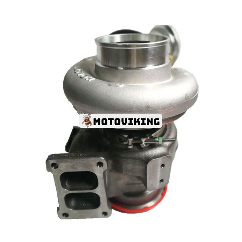 Turbo HE551CW Turboladdare 5356853 för Cummins Engine ISZ ISLE 13L