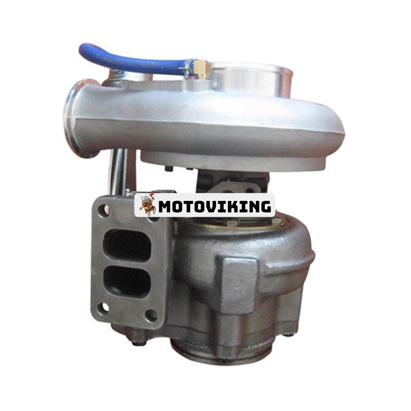 Turbo HX35W Turboladdare 3538633 för Cummins Engine 6BT 5.9L