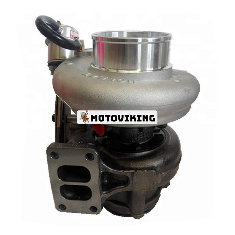 Turbo HX40 Turboladdare 4043402 4955896 för Cummins Engine ISLE