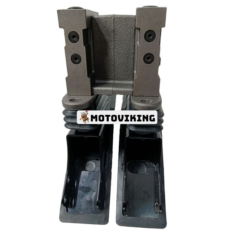 Fotpedalventil för Daewoo Doosan grävmaskin DH220LC