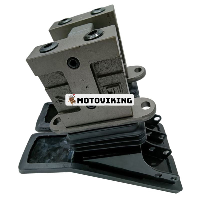 Fotpedalventil för Daewoo Doosan grävmaskin DH220LC
