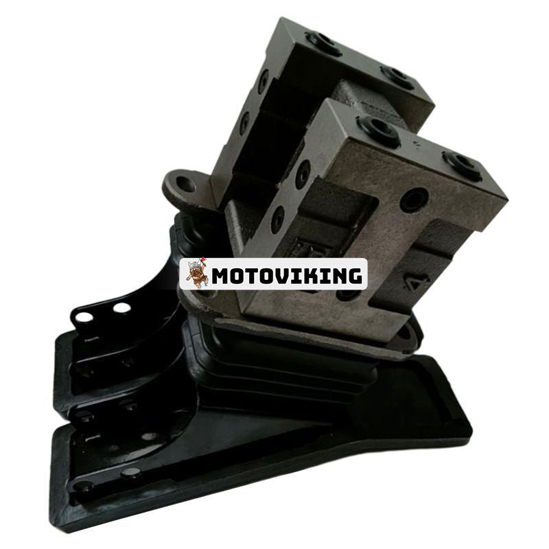 Fotpedalventil för Daewoo Doosan grävmaskin DH220LC