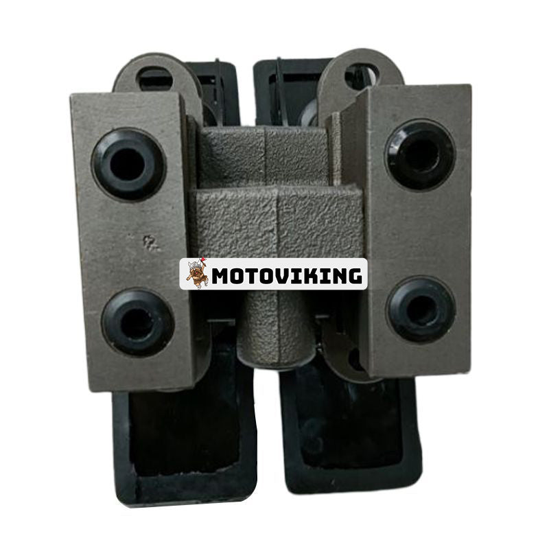Fotpedalventil för Daewoo Doosan grävmaskin DH220LC