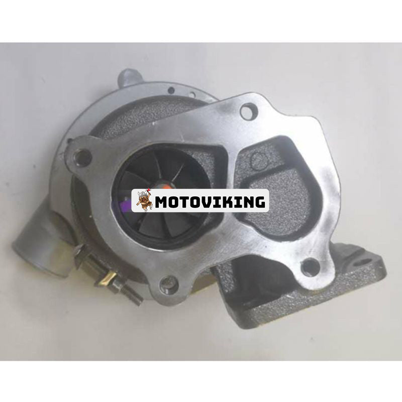 Turbo RHF5 Turboladdare 123981-18021 för Yanmar Engine 4TNV106T