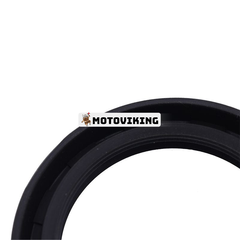 Framtätning YM119620-01800 för Komatsu Engine 3D68E-3 3D72-2 3D74E-3 Grävmaskin PC12R-8 PC15R-8 PC20MR-2 PC26MR-3