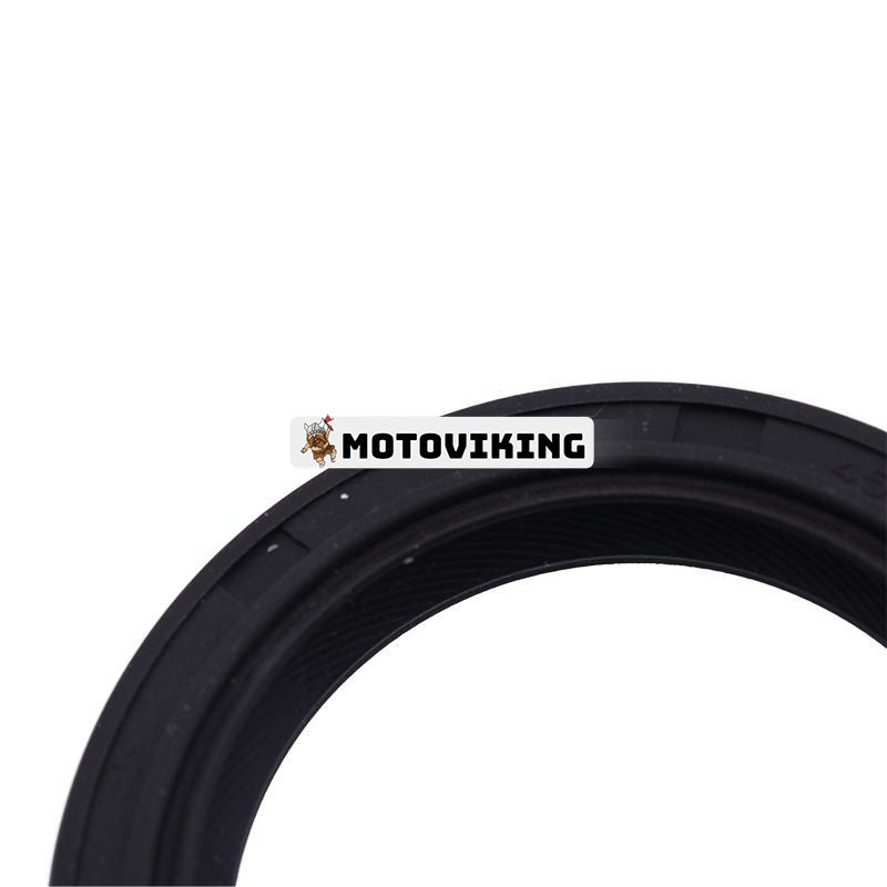 Framtätning YM119620-01800 för Komatsu Engine 3D68E-3 3D72-2 3D74E-3 Grävmaskin PC12R-8 PC15R-8 PC20MR-2 PC26MR-3