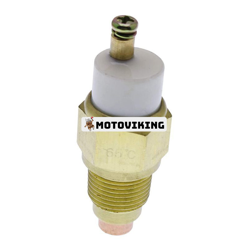 Temperatursensor 128275-91340 för Yanmar Engine 3GM30 3GM30VE 3GM30B 3GM30C 3HM35 3HM35C