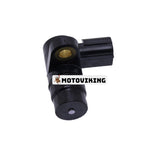 Sensor YM158557-61720 för Komatsu Engine 3D88E-7 Grävmaskin PC30MR-5 PC35MR-5 PC45MR-5M0 PC55MR-5M0 PC80MR-3