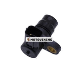 Sensor YM158557-61720 för Komatsu Engine 3D88E-7 Grävmaskin PC30MR-5 PC35MR-5 PC45MR-5M0 PC55MR-5M0 PC80MR-3