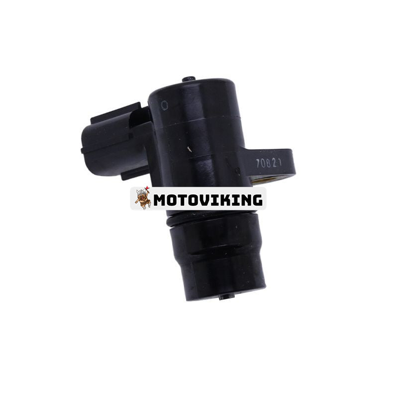 Sensor YM158557-61720 för Komatsu Engine 3D88E-7 Grävmaskin PC30MR-5 PC35MR-5 PC45MR-5M0 PC55MR-5M0 PC80MR-3